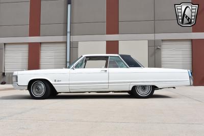 1967 Chrysler Imperial