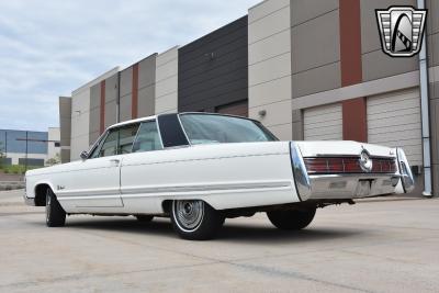 1967 Chrysler Imperial