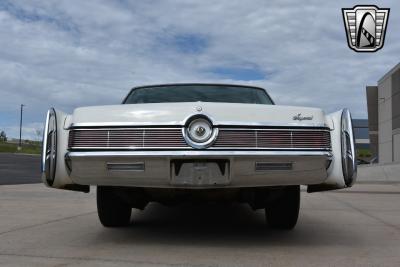 1967 Chrysler Imperial