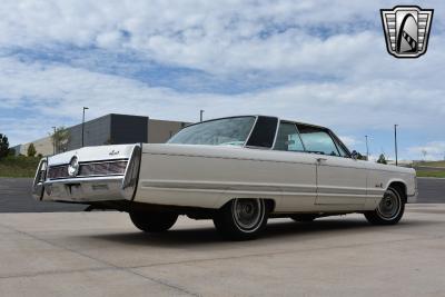 1967 Chrysler Imperial