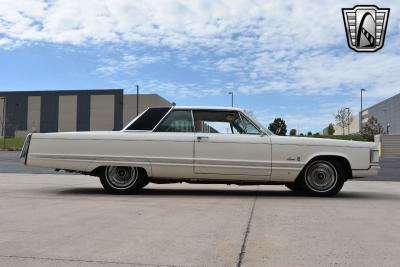 1967 Chrysler Imperial