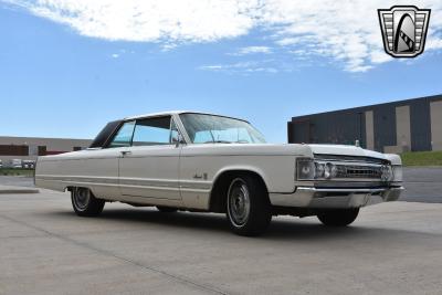 1967 Chrysler Imperial