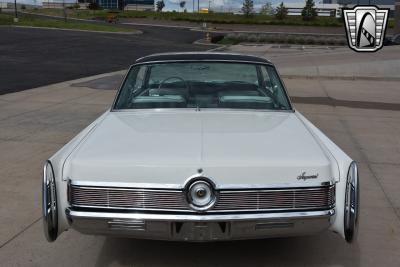 1967 Chrysler Imperial