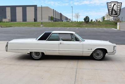 1967 Chrysler Imperial