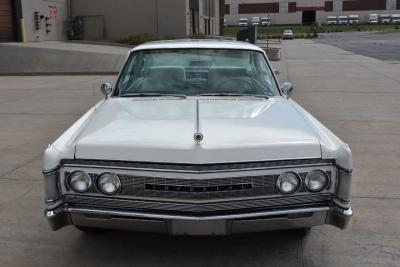 1967 Chrysler Imperial