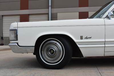 1967 Chrysler Imperial