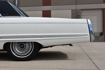 1967 Chrysler Imperial