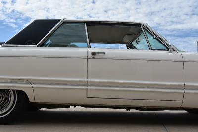 1967 Chrysler Imperial