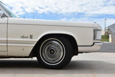 1967 Chrysler Imperial