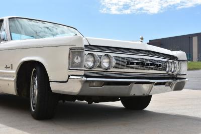 1967 Chrysler Imperial