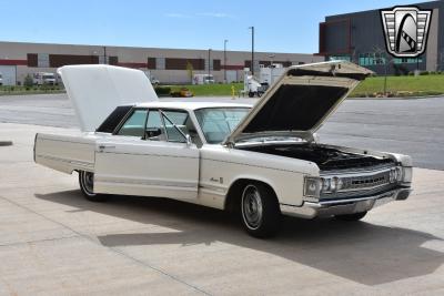 1967 Chrysler Imperial