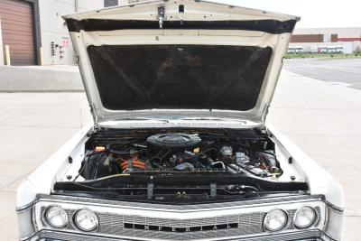 1967 Chrysler Imperial