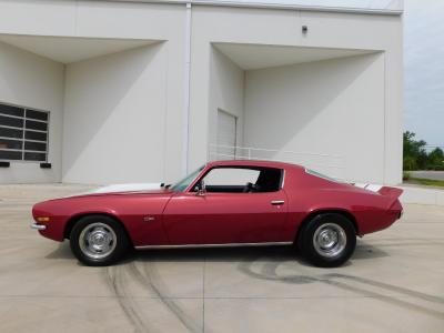 1970 Chevrolet Camaro