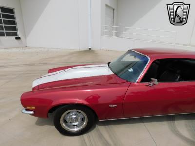 1970 Chevrolet Camaro