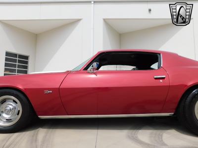 1970 Chevrolet Camaro