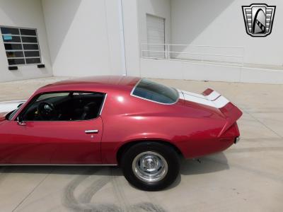 1970 Chevrolet Camaro