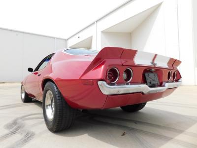 1970 Chevrolet Camaro