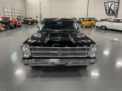 1966 Ford Fairlane