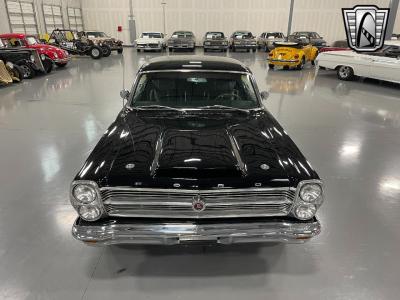 1966 Ford Fairlane