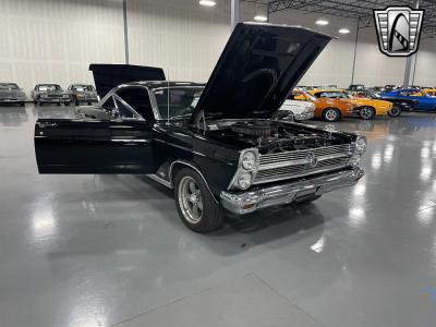 1966 Ford Fairlane