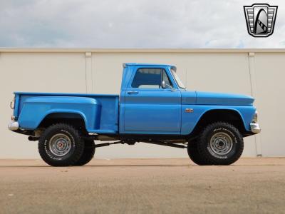 1966 Chevrolet K10