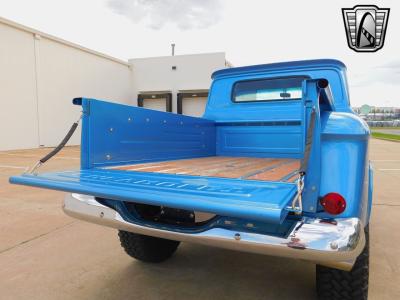 1966 Chevrolet K10