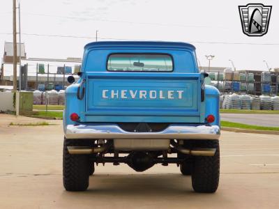 1966 Chevrolet K10