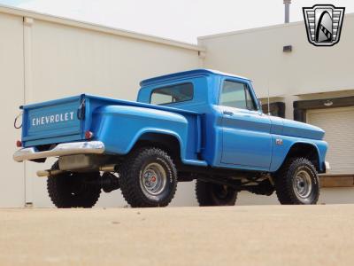 1966 Chevrolet K10