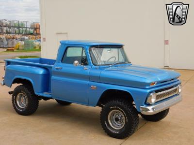 1966 Chevrolet K10