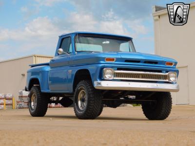 1966 Chevrolet K10