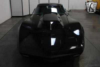 1973 Chevrolet Corvette