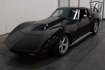 1973 Chevrolet Corvette