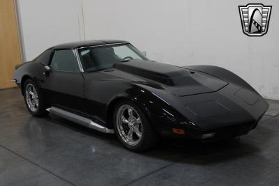 1973 Chevrolet Corvette