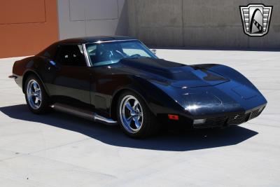 1973 Chevrolet Corvette