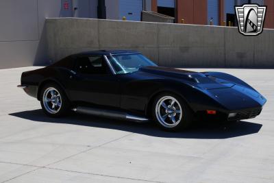 1973 Chevrolet Corvette