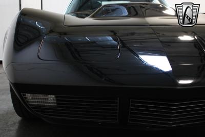 1973 Chevrolet Corvette