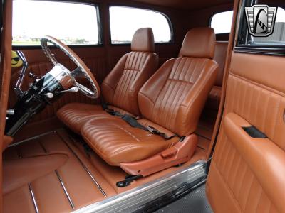 1934 Ford Two Door Sedan