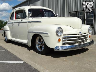 1948 Ford Deluxe