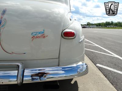 1948 Ford Deluxe