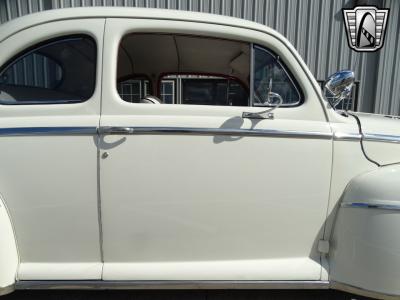 1948 Ford Deluxe