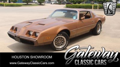 1979 Pontiac Firebird