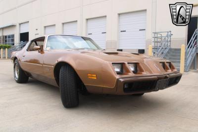 1979 Pontiac Firebird