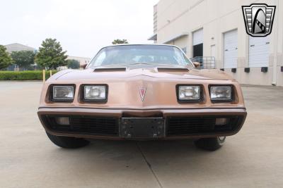 1979 Pontiac Firebird