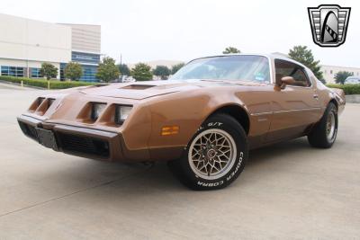 1979 Pontiac Firebird