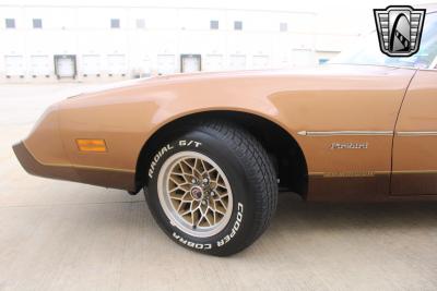 1979 Pontiac Firebird