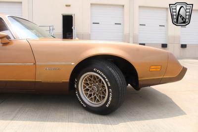 1979 Pontiac Firebird