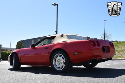 1994 Chevrolet Corvette