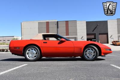 1994 Chevrolet Corvette