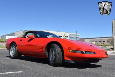 1994 Chevrolet Corvette