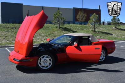 1994 Chevrolet Corvette